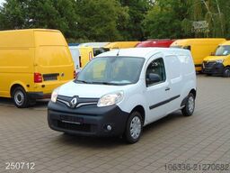 RENAULT Kangoo Rapid Maxi 1.5 dCi 115 KLIMA