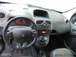 RENAULT Kangoo Rapid Maxi 1.5 dCi 115 KLIMA