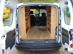 RENAULT Kangoo Rapid Maxi 1.5 dCi 115 KLIMA