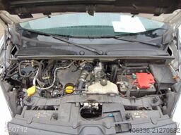 RENAULT Kangoo Rapid Maxi 1.5 dCi 115 KLIMA