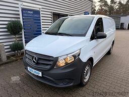 MERCEDES-BENZ Vito 111 CDI Ka. lg. Klima Flügel Navi AHK PDC+