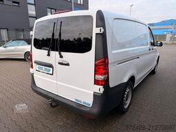 MERCEDES-BENZ Vito 111 CDI Ka. lg. Klima Flügel Navi AHK PDC+