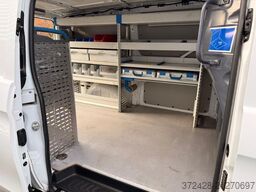 MERCEDES-BENZ Vito 111 CDI Ka. lg. Klima Flügel Navi AHK PDC+