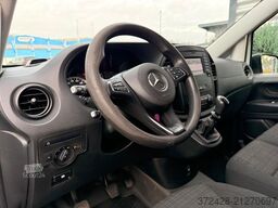 MERCEDES-BENZ Vito 111 CDI Ka. lg. Klima Flügel Navi AHK PDC+