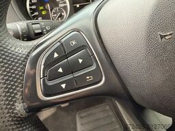 MERCEDES-BENZ Vito 111 CDI Ka. lg. Klima Flügel Navi AHK PDC+