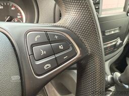 MERCEDES-BENZ Vito 111 CDI Ka. lg. Klima Flügel Navi AHK PDC+