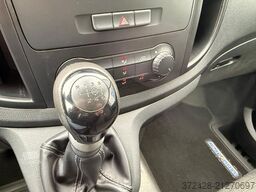 MERCEDES-BENZ Vito 111 CDI Ka. lg. Klima Flügel Navi AHK PDC+
