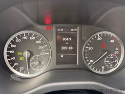 MERCEDES-BENZ Vito 111 CDI Ka. lg. Klima Flügel Navi AHK PDC+