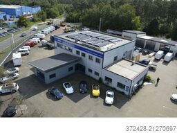 MERCEDES-BENZ Vito 111 CDI Ka. lg. Klima Flügel Navi AHK PDC+