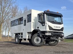 Iveco EuroCargo 150 E25WS Midi Bus (2 units)