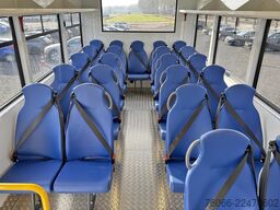 Iveco EuroCargo 150 E25WS Midi Bus (2 units)