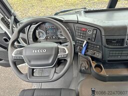 Iveco T-Way AD410T43H AT Tipper Truck (8 units)