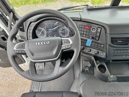 Iveco T-Way AD190T43WH AT Fuel Tank Truck (3 units)