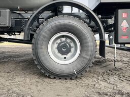 Iveco T-Way AD190T43WH AT Fuel Tank Truck (3 units)
