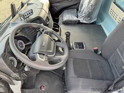 Iveco T-Way AD380T47WH Water Tank Truck