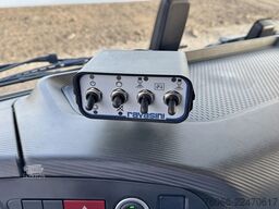 Iveco T-Way AD380T47WH Water Tank Truck