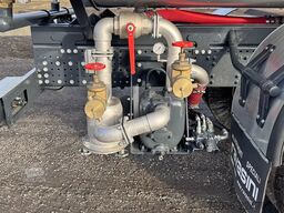Iveco T-Way AD380T47WH Water Tank Truck