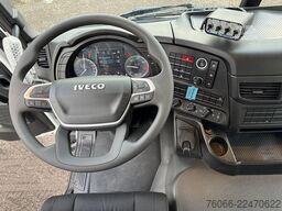 Iveco T-Way AD380T43 AT Water Tank Truck (2 units)