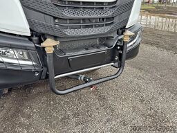 Iveco T-Way AD380T43 AT Water Tank Truck (2 units)