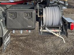 Iveco T-Way AD380T43 AT Water Tank Truck (2 units)