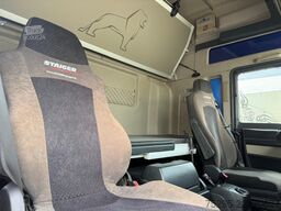MAN TGX  18.500 XXL Kipphydraulik Retarder ALU TÜVneu