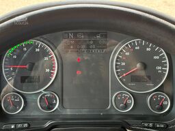 MAN TGX  18.500 XXL Kipphydraulik Retarder ALU TÜVneu