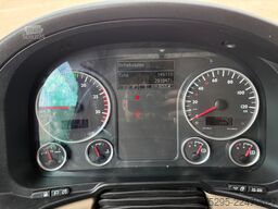 MAN TGX  18.500 XXL Kipphydraulik Retarder ALU TÜVneu