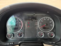 MAN TGX  18.500 XXL Kipphydraulik Retarder ALU TÜVneu