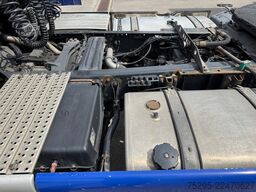 MAN TGX  18.500 XXL Kipphydraulik Retarder ALU TÜVneu