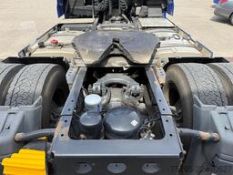MAN TGX  18.500 XXL Kipphydraulik Retarder ALU TÜVneu