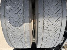 MAN TGX  18.500 XXL Kipphydraulik Retarder ALU TÜVneu