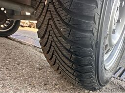 Hirth 1 Achs Anhänger mit Deckel verzinkt TÜV möglich