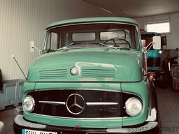 Mercedes-Benz L 710 Pritsche