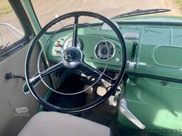 Mercedes-Benz L 710 Pritsche