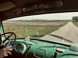 Mercedes-Benz L 710 Pritsche