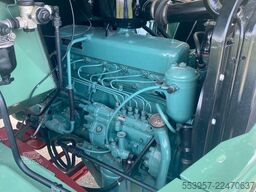 Mercedes-Benz L 710 Pritsche