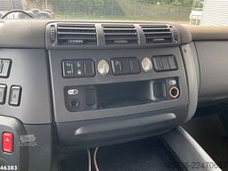 DAF FAD CF 460 8x4 Euro 6 Multilift 26 Ton haakarms...