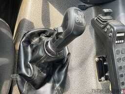 DAF FAD CF 460 8x4 Euro 6 Multilift 26 Ton haakarms...