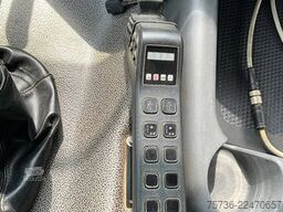 DAF FAD CF 460 8x4 Euro 6 Multilift 26 Ton haakarms...