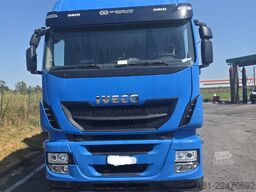 IVECO STRALIS 460
