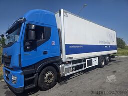 IVECO STRALIS 460