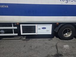 IVECO STRALIS 460