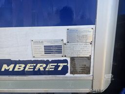 IVECO STRALIS 460