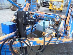 Müller-Mitteltal KWH Kabeltrommel-Transportanhänger