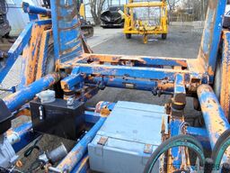 Müller-Mitteltal KWH Kabeltrommel-Transportanhänger