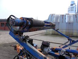 Müller-Mitteltal KWH Kabeltrommel-Transportanhänger