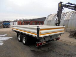 Möslein TDS 11 inkl. Alu-Rampen