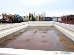 Möslein TDS 11 inkl. Alu-Rampen