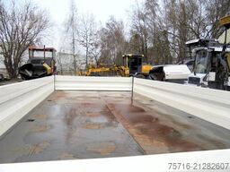 Möslein TDS 11 inkl. Alu-Rampen