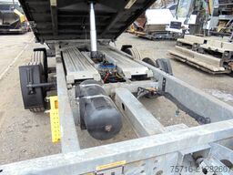 Möslein TDS 11 inkl. Alu-Rampen